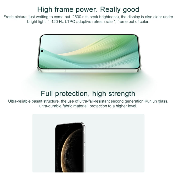 HUAWEI Mate 70, 12GB+512GB, Harmony AI, Side Fingerprint Identification, 6.7 inch HarmonyOS 4.3, NFC, OTG, Not Support Google Play, Mate 70, 12GB+512GB HUAWEI Mate 70, 12GB+512GB, Harmony AI, Side Fingerprint Identification, 6.7 inch HarmonyOS 4.3, NFC, OTG, Not Support Google Play, Mate 70, 12GB+512GB